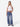 Elle - Low Rise Wide Leg Jeans