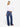 Sadie - Low Slung Baggy Jean