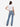 Bonnie - Mid Rise Bootcut Jeans