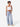 Elle - Low Rise Wide Leg Jeans